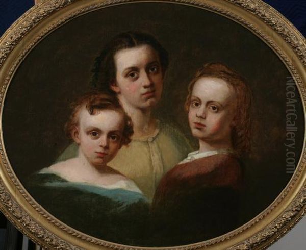 Family Portrait - view 1