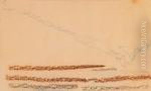 Diffust Landskap by Carl Fredrik Hill