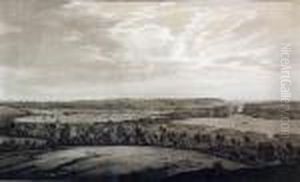 Margate With The Arrival Of The Hoy
