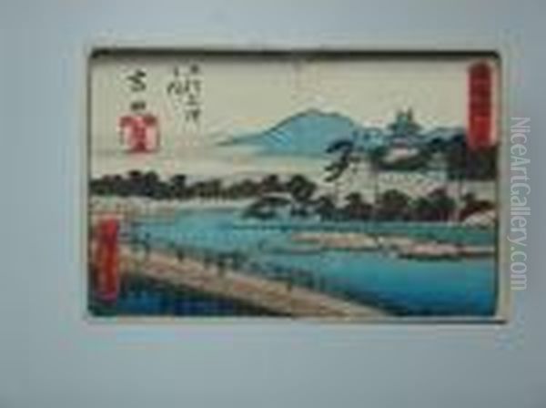 Yoshida - view 1