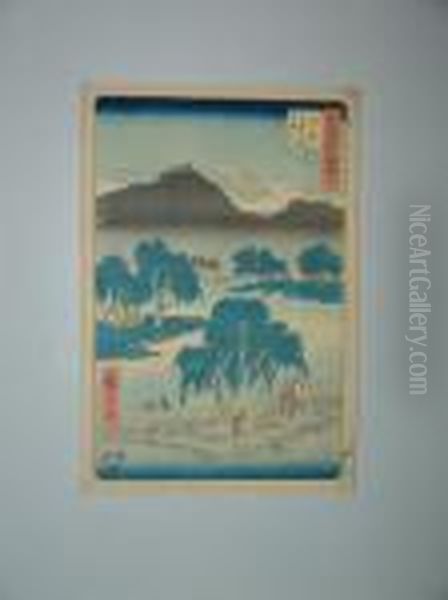 Goyu - view 1