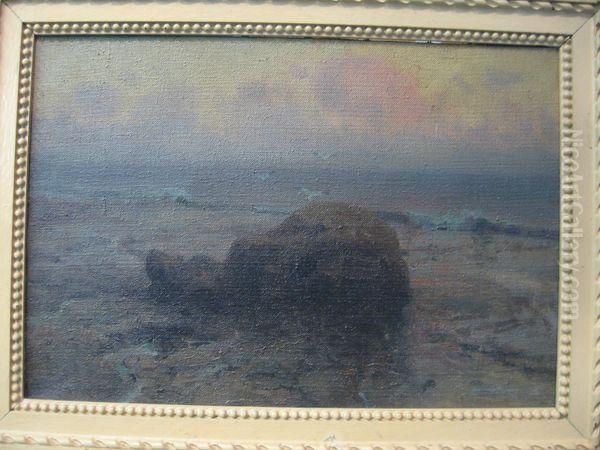 Paysage Bord De Plage - view 1