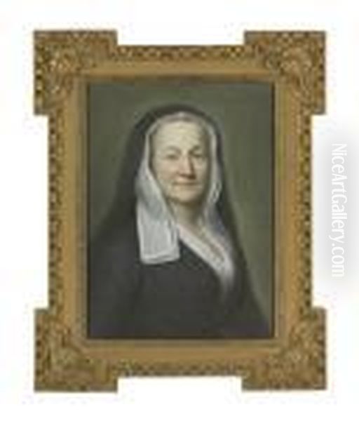 Portrait Of A Lady - view 1