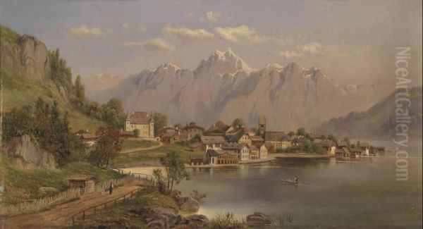 View Of Zell Am See - view 1