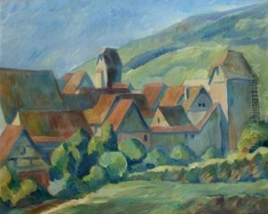 Le Village