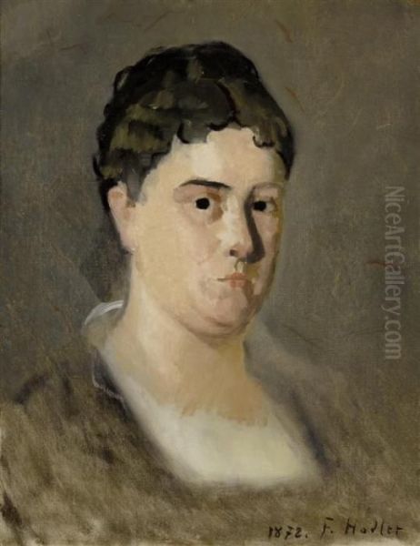 Portrait Of Mme - view 1