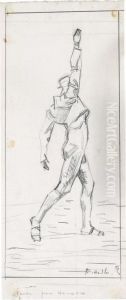 Etude Pour Hanovre (schworender)