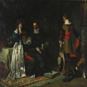 The Failed Proposal by Conrad Hoff