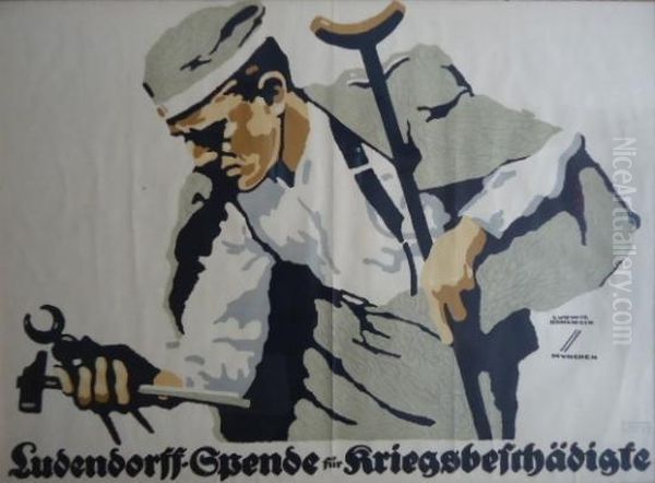 Ludendorff - Spende - view 1