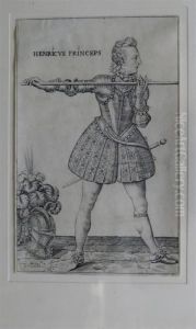 Henricus Princeps