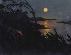 Australian Landscape