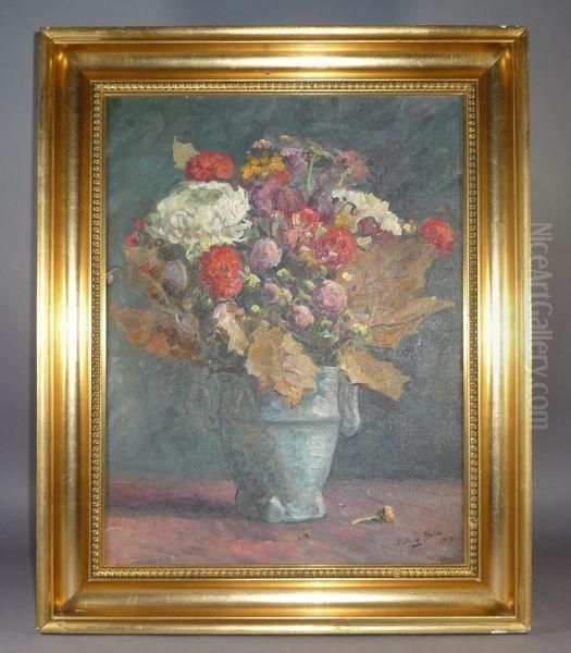 < Bouquet De Fleurs >. - view 1