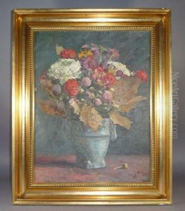 < Bouquet De Fleurs >. thumbnail
