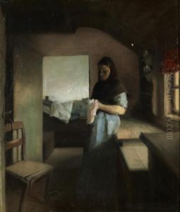 Morgonljus