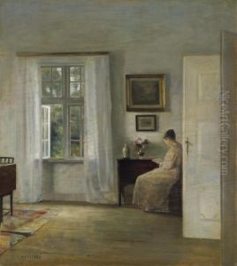 The Reader