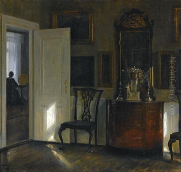 Interior - view 1