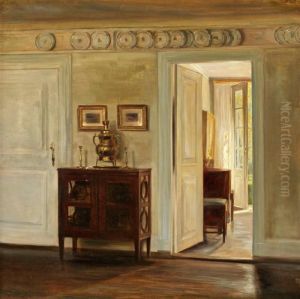 Salongsinterior