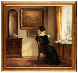 Holsoe Danmark - by Carl Vilhelm Holsoe