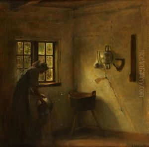 Holsoe Danmark - by Carl Vilhelm Holsoe