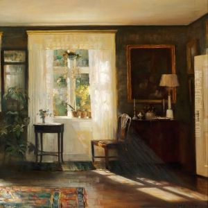 Sunshine In The Sittingroom