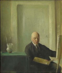 Autoportrait