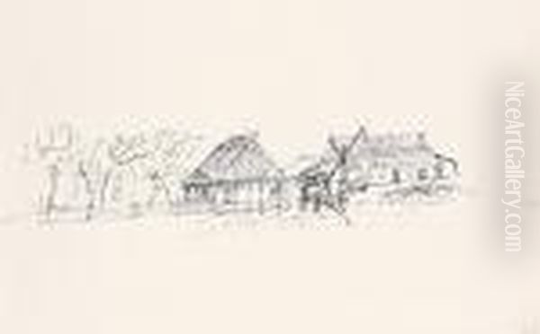 Gehoft - view 1