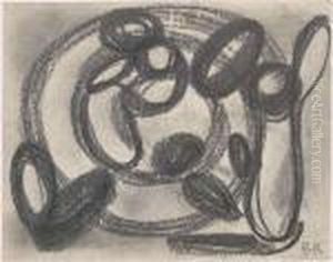 Composition by Adolf Hoelzel