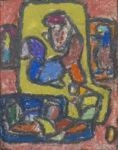 Figurative Composition