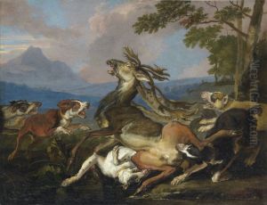 L'halali Du Cerf L'halali Du Cerf