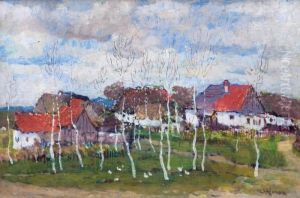 Cottages Cottages