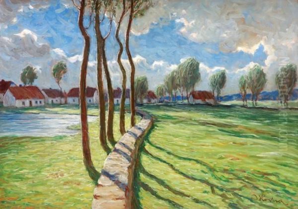Against The Sun - view 1