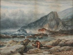 Shipwreck by Robert B. Hopkin