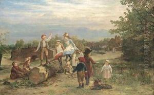 The See Saw