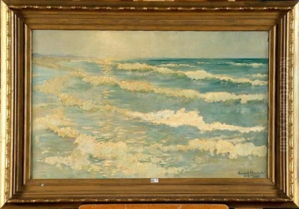 Les Vagues - view 1