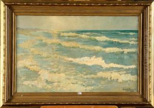 Les Vagues
