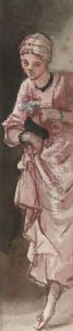 Off to a clandestine encounter by Louisa Anne, Marchioness of Waterford