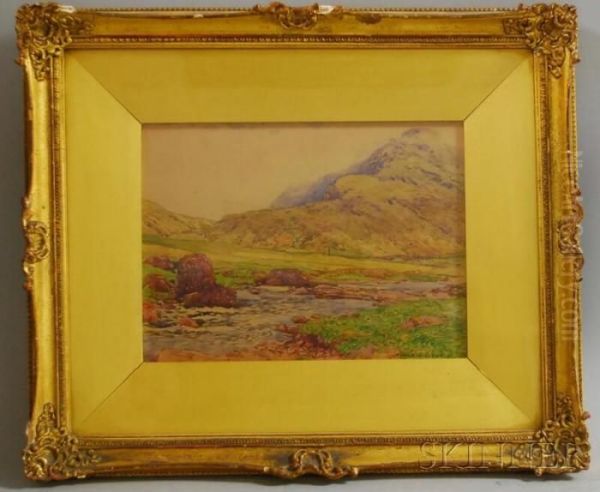 Along The Highlands - view 1