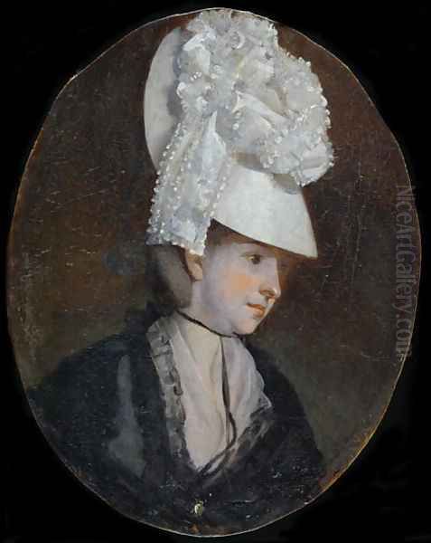 Winifred Constable - view 1