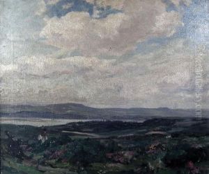Moorland Scene thumbnail