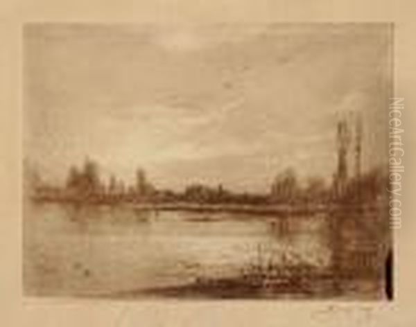 Paysage - view 1