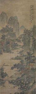 Landscape Landscape
