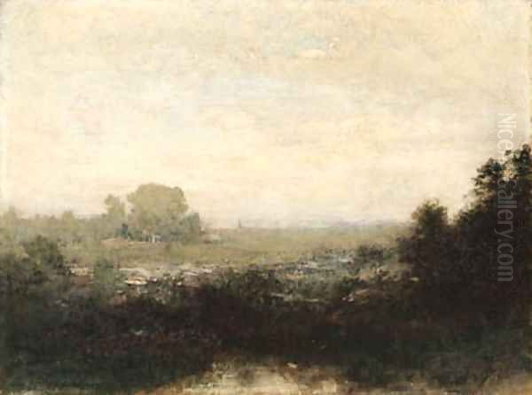 Landscape 2 - view 1