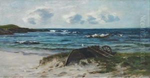 Voices Of The Sea