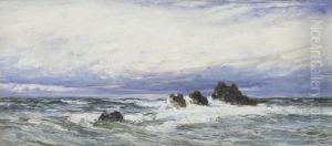 Dawn Seascape