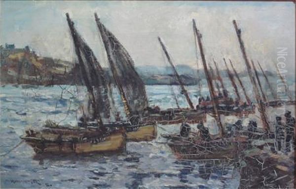 Yachts - view 1