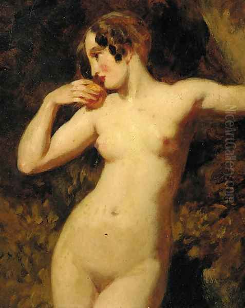 Eve - view 1