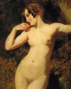 Eve by John Wood