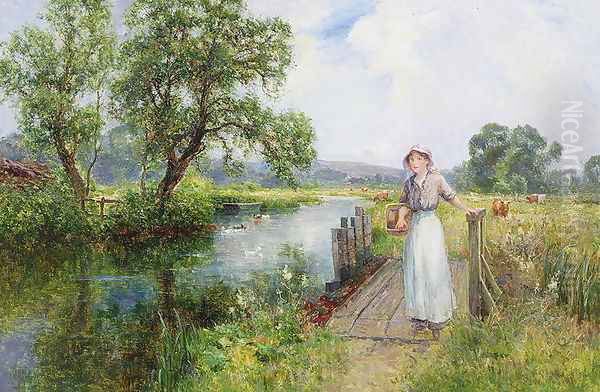 Summer - view 1