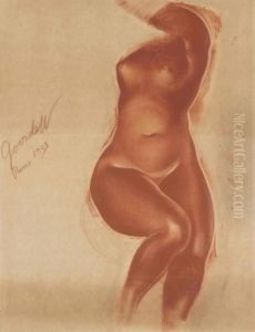 Female Torso