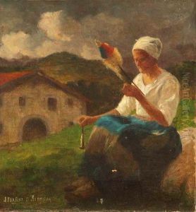 Hilandera